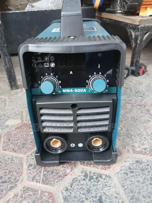 Very Durable Makita Welding Machine 500Ah