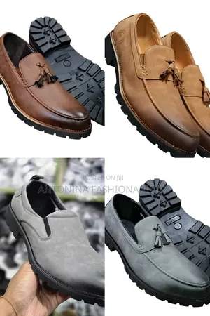 Men Nice Casual Shoes Size 40-45