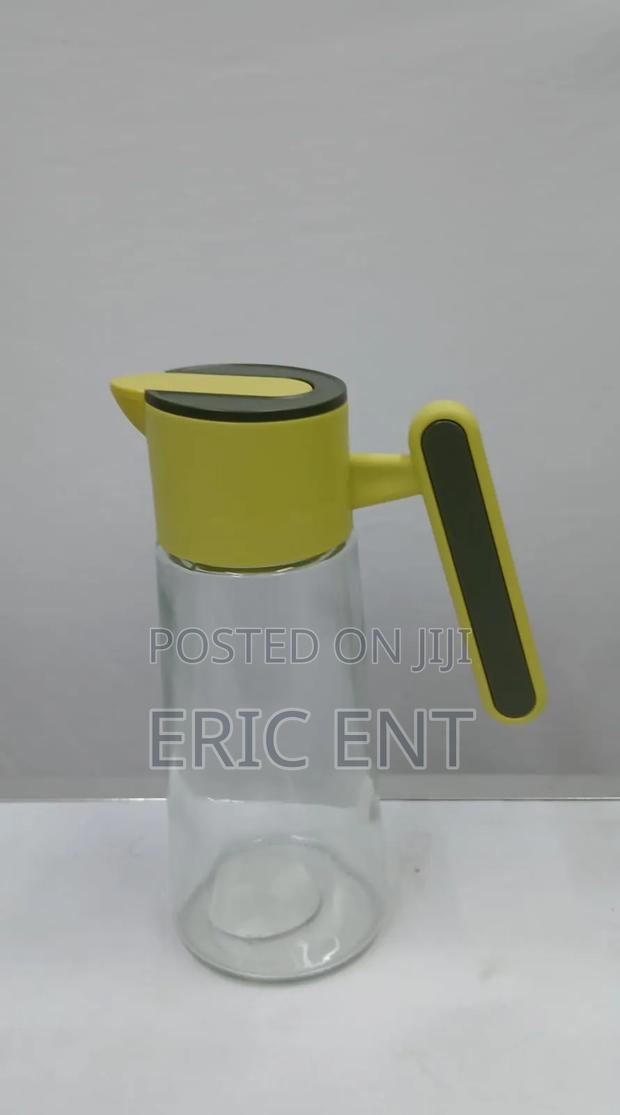 620ml Oil Dispenser - main view