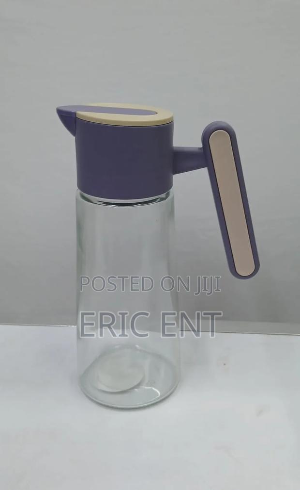 620ml Oil Dispenser - thumbnail 2