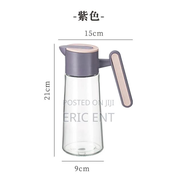 620ml Oil Dispenser - thumbnail 3