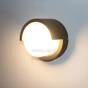 Indoor Wall Lamps Led Light 12w