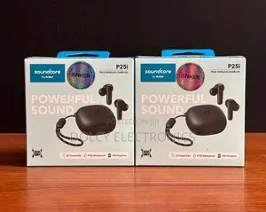 Soundcore P25I