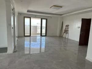 3bdrm Apartment in Kileleshwa for rent