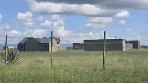 50 by 100 Juja Athi Plots