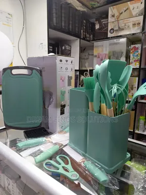 The Modern Chef Set 
