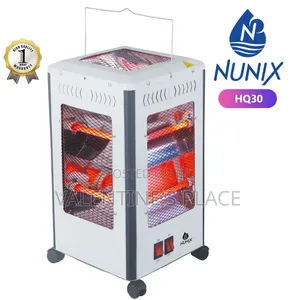 Nunix Heater - HQ30