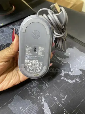 Dell MS3220 Pro Wired Mouse