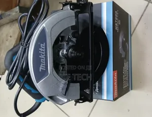 Makita Electric Circular Saw/7" Circular Saw