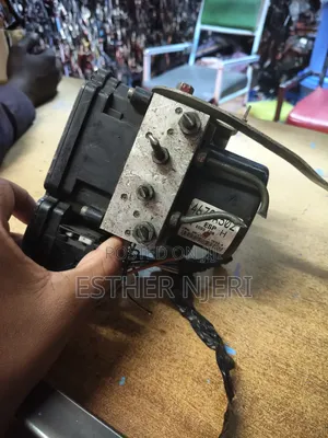 ABS Pump Mitsubishi Delica