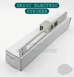 SK23C Electric Strike Door Lock.