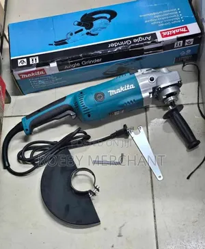 Corded Electric Makita Angle Grinder/Heavy Duty Makita Angle Grinder
