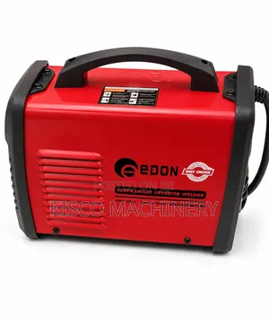 EDON LV-300S IGBT Smart Inverter Welding Machine/Portable Welding