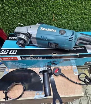 Makita 9" Angle Grinder/2200watts Makita Angle Grinder