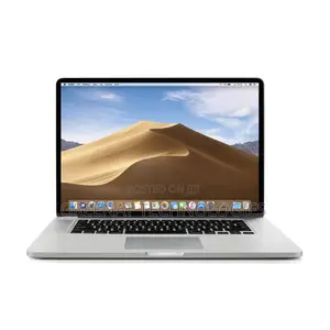 Laptop Apple MacBook Pro 8GB Intel Core i5 SSD 256GB