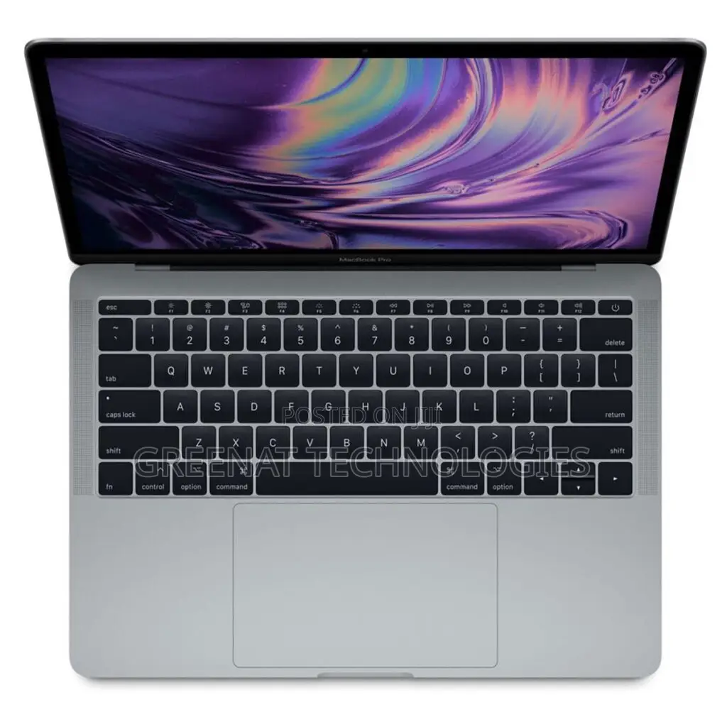 Laptop Apple MacBook Pro 8GB Intel Core i5 SSD 256GB