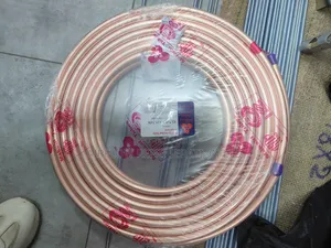 Copper Pipe