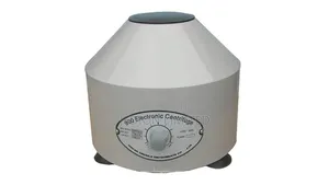 Round Centrifuge 6 Tubes