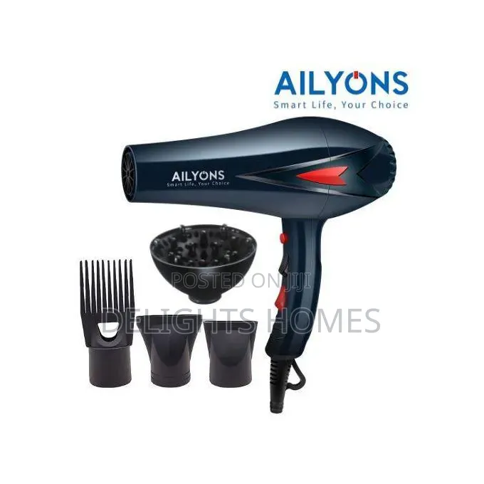 Ailyons Blow Dry