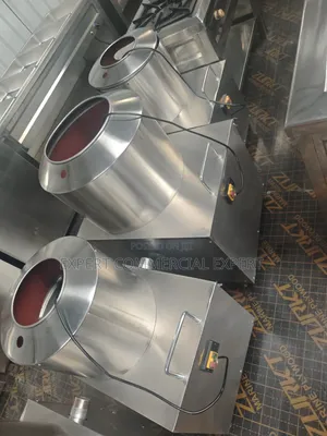 Potato Peeler Imported