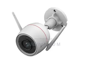 High-Performance EZVIZ H3c Outdoor IP Wi-Fi Camera