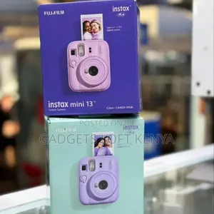 Fujifilm Instax Mini 13 Instant Camera