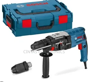 800W Bosch Rotary Hammer