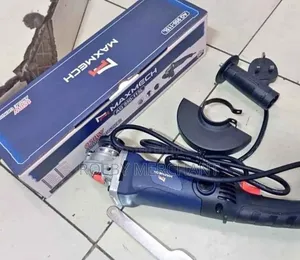 Top Guarantee 950watts Angle Grinder/Maxmech Angle Grinder