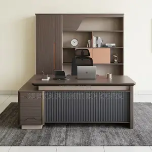 Executive Imported Wooden Table-1800mm
