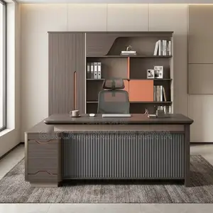 Executive Imported Wooden Table-1800mm
