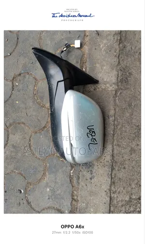 Honda Vezel Side Mirror
