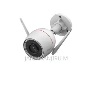 Original EZVIZ H3c Outdoor Surveillance Camera