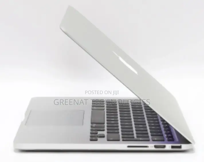Laptop Apple MacBook Pro 8GB Intel Core i5 SSD 256GB