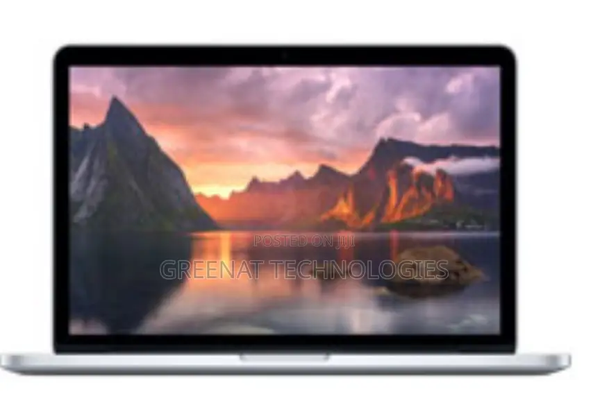 Laptop Apple MacBook Pro 8GB Intel Core i5 SSD 256GB