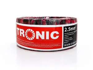 2.5mm Single Core Local Vanle