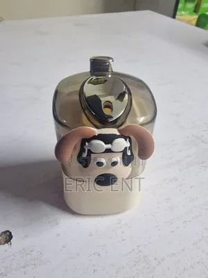 Automatic Toothpick Holder