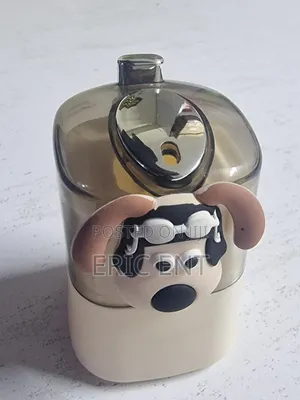 Automatic Toothpick Holder