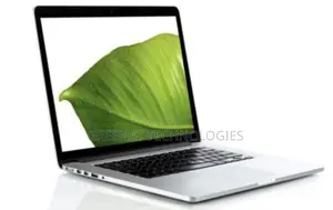 Laptop Apple MacBook Pro 2015 8GB Intel Core i5 SSD 256GB