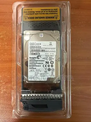 Seagate ST900MM0006 Savvio .6 900GB 2.5" 6Gbps SAS Server HDD