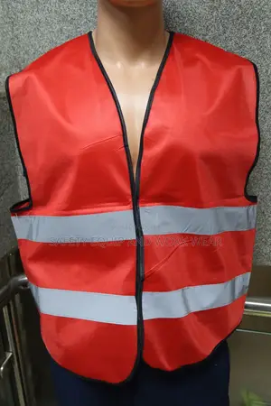 Safety Vest Price Kenya