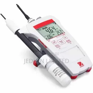 Dissolved Oxygen Meter