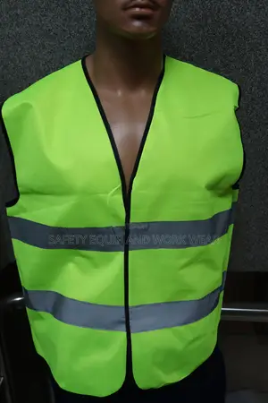 Safety Vest Price Kenya