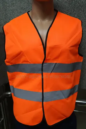 Safety Vest Price Kenya