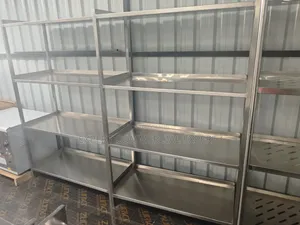 Kitchen Rack