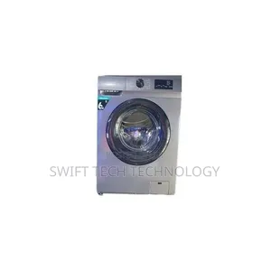 Hisense Washing Machine 6kg Front Load Fully Automatic