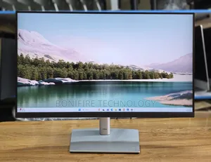 Dell P2422H
24 Inch 
Full Hd (1920*1080)
60hz 
Vga/Display/Hdmi