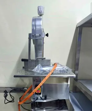Professional Bone Saw Machine/High Standard Bone Saw Machine