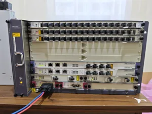 OLT Huawei Smart Olt