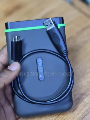 Trascend 1Tb Available
