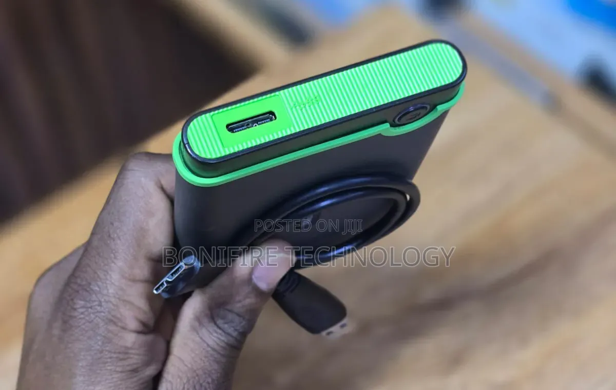 Trascend 1Tb Available